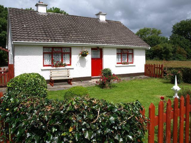 Hannah'S Cottage Farranfore Buitenkant foto