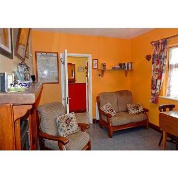 Hannah'S Cottage Farranfore Buitenkant foto